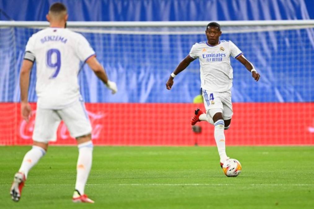 ¡Otro tropiezo en el Bernabéu! Real Madrid empata con Osasuna y deja escapar el liderato solitario