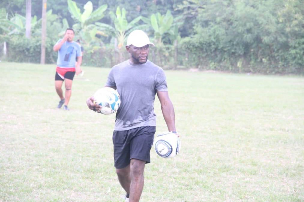 ¿Dónde reside y a qué se dedica? Así es la vida del exfutbolista Tyson Núñez tras varios años en el retiro