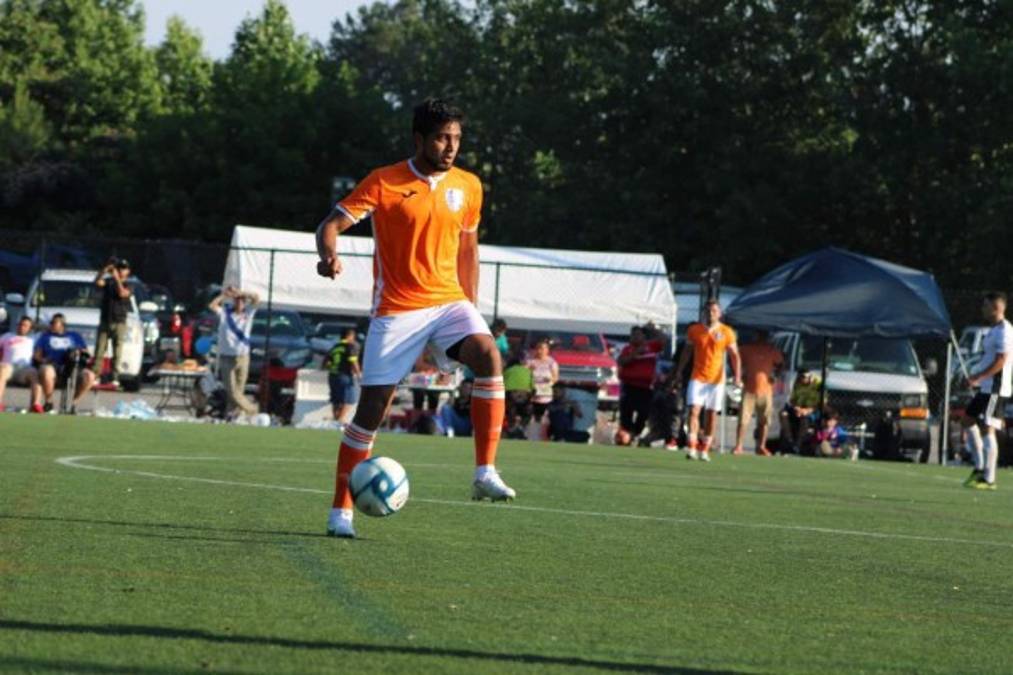 Futbolistas, árbitros y entrenadores de primera: Los reconocidos hondureños que estuvieron en la Copa Mariachi 2021