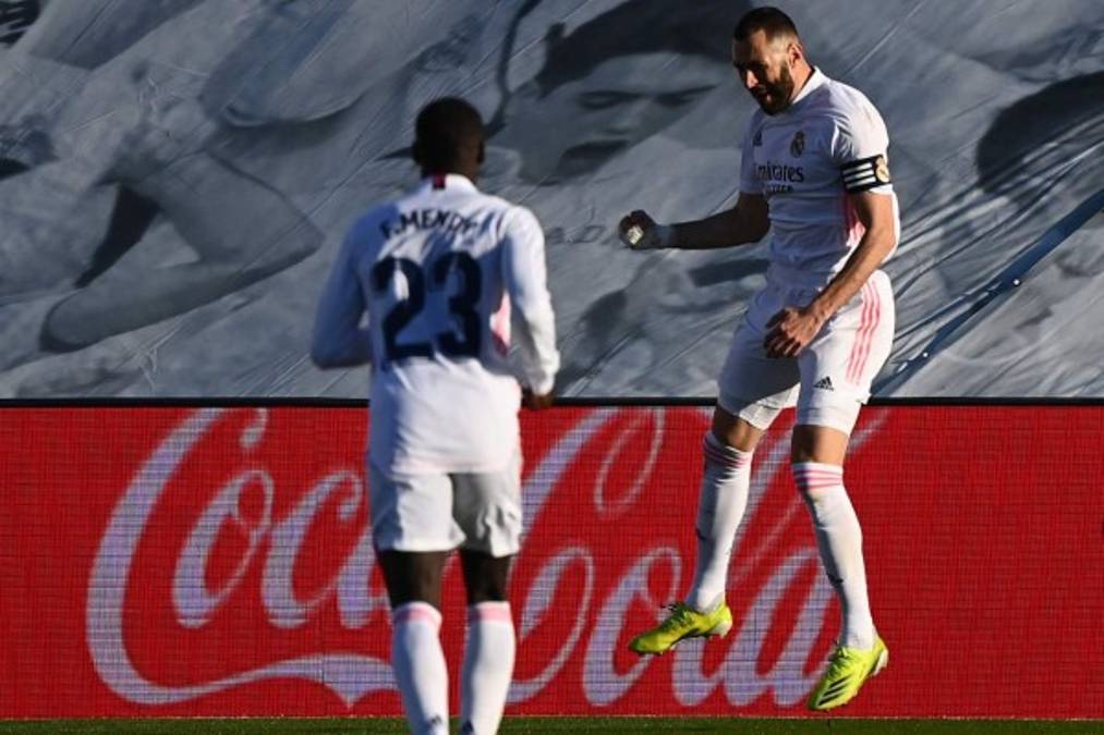 ¡Hay liga! Atlético empata ante Getafe y deja a Real Madrid junto a Barcelona acercarse a la cima