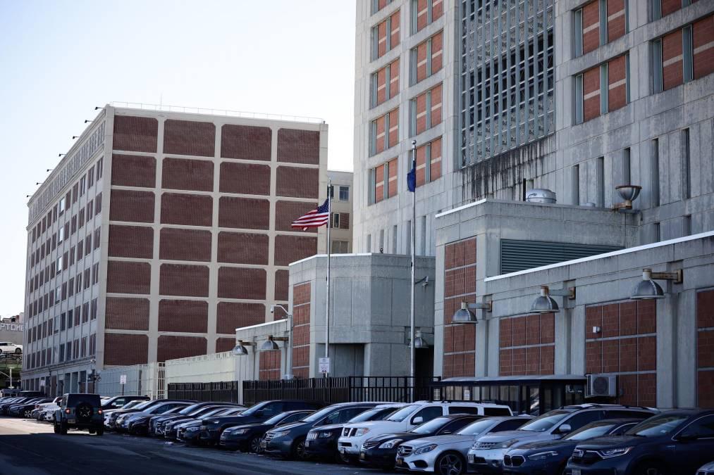 Juicio de Juan Orlando Hernández: El cuartito donde guarda prisión y cómo vistió en sus primeras audiencias el ex presidente de Honduras