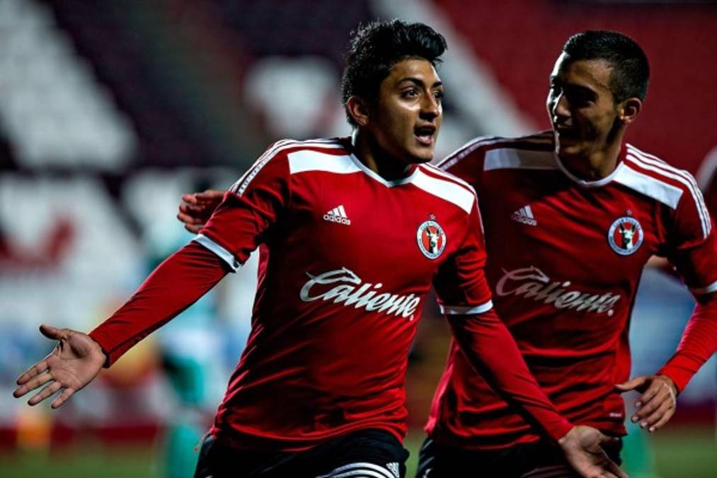 El Salvador busca jugadores nacidos en Estados Unidos para reforzarse