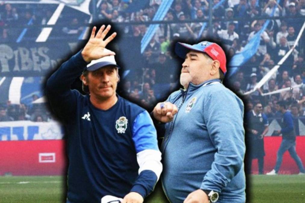 Pedro Troglio y la 'Trogliomanía” que ha puesto de cabeza al fútbol hondureño