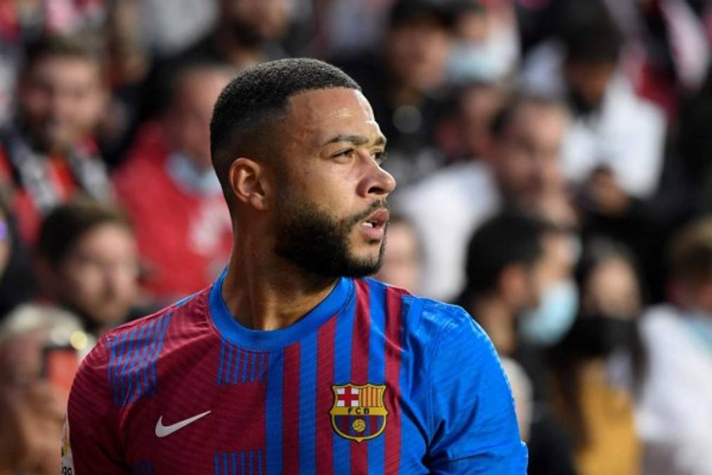 ¡Aumenta la crisis! Barcelona cae ante el Rayo Vallecano con gol de Falcao y Koeman se tambalea más que nunca