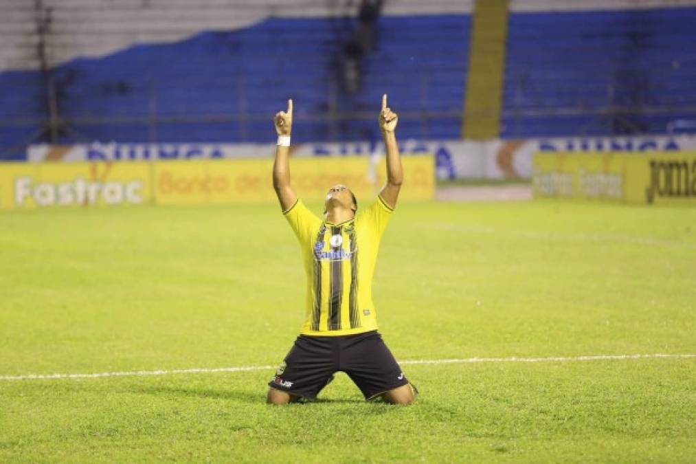 ¡Con todo su arsenal! El 11 que usaría Ramiro Martínez para la final ante Olimpia