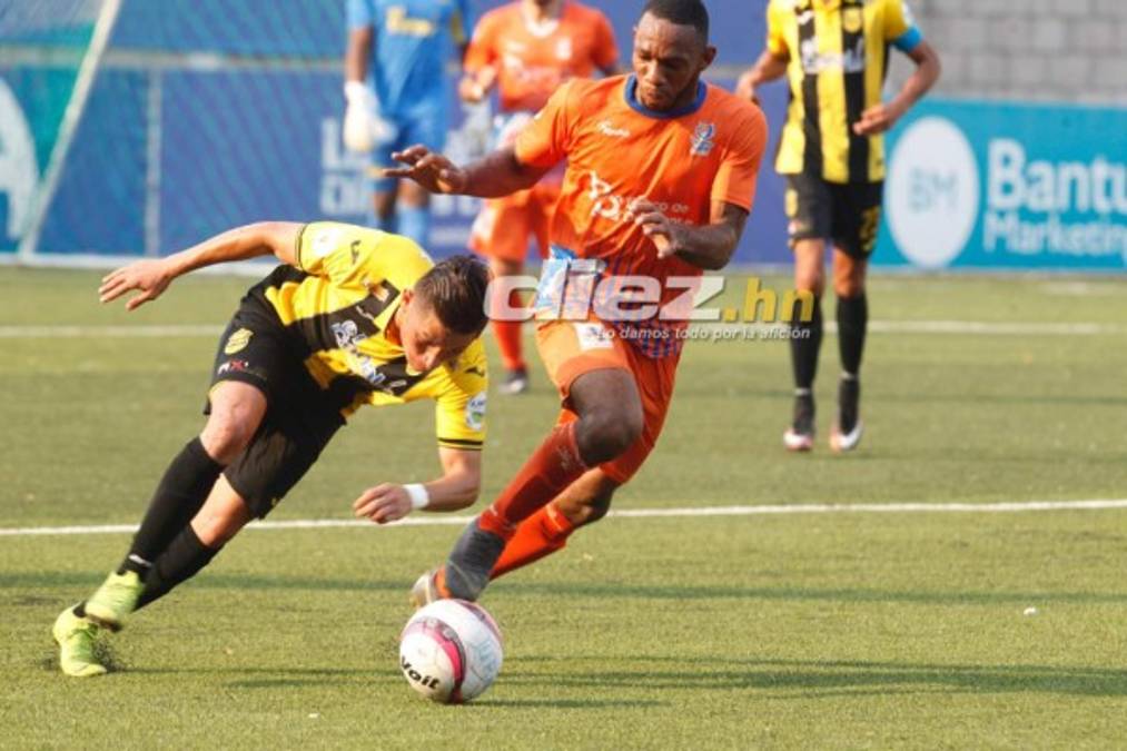 ¡El papá de Real España! La UPNFM aumenta su paternidad en Liga