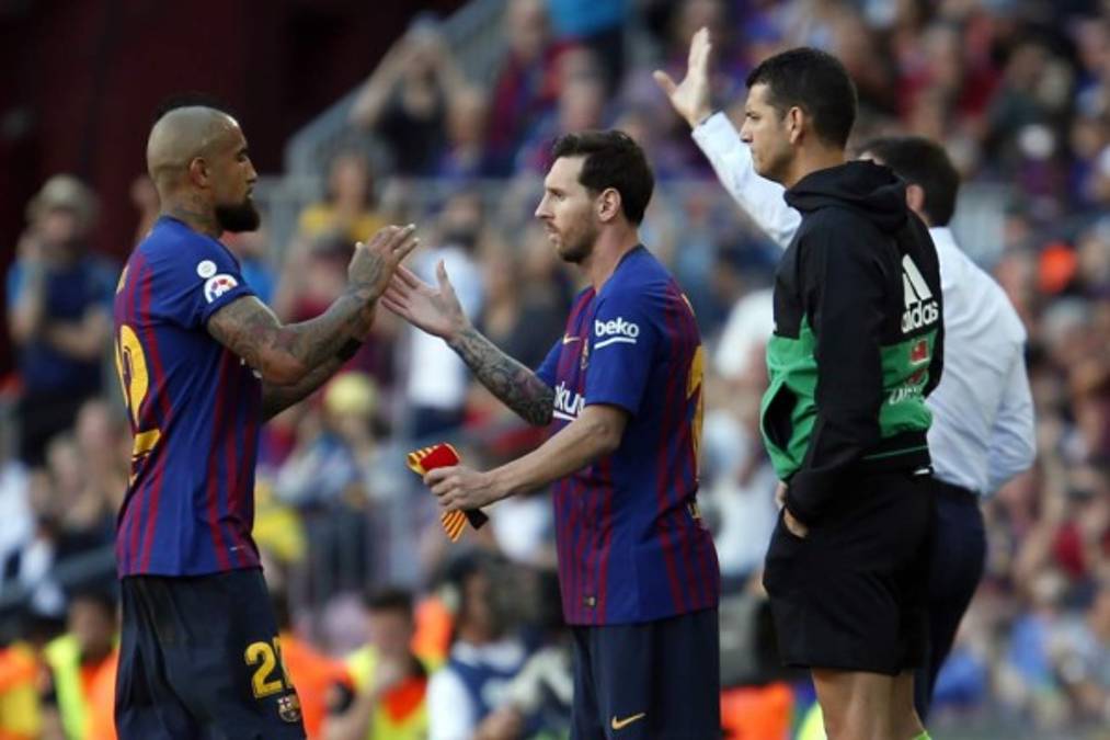 Barcelona rescata el empate ante Athletic Bilbao y alarga la mala racha