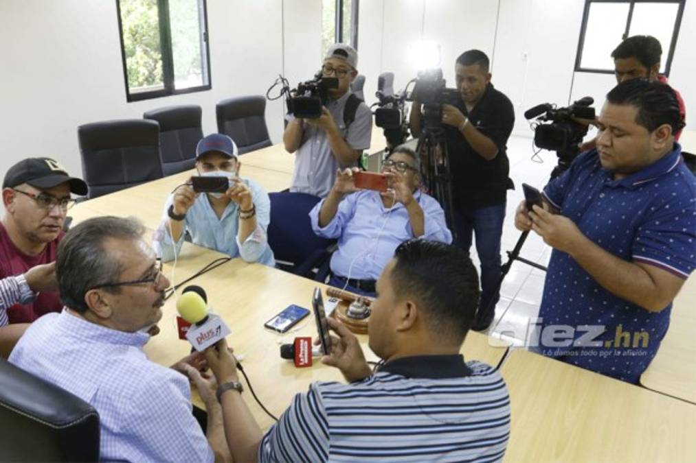 Subsidio de 5 millones, pruebas de coronavirus y división... El dilema para reinicio del Clausura