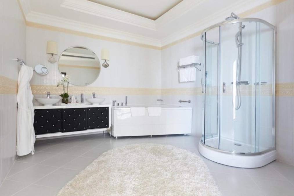 Lujoso y cómodo: Así es el Victoria Olimp, el hotel donde se hospeda la Selección de Honduras en Minsk, Bielorrusia