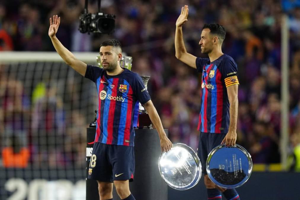 Xavi Hernández fue tajante y lo echó del Barcelona: “Le tuve que decir que diera un paso al costado, me costó dormir”