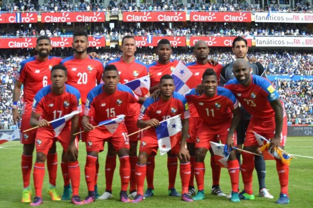 El blog de Gustavo Roca: Concacaf, a las puertas del peor Mundial de su historia