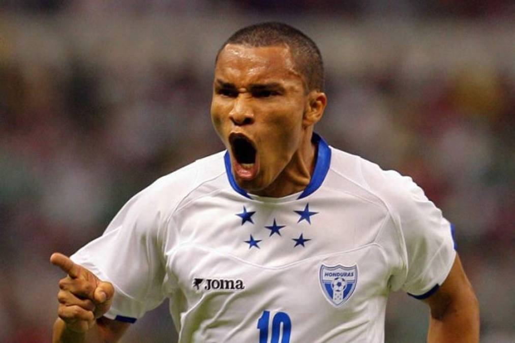 Las figuras olvidadas en las eliminatorias rumbo a Rusia 2018