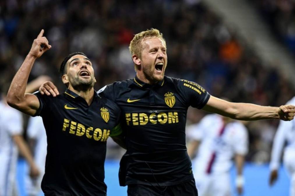 Los 15 resultados más relevantes el fin de semana en el mundo