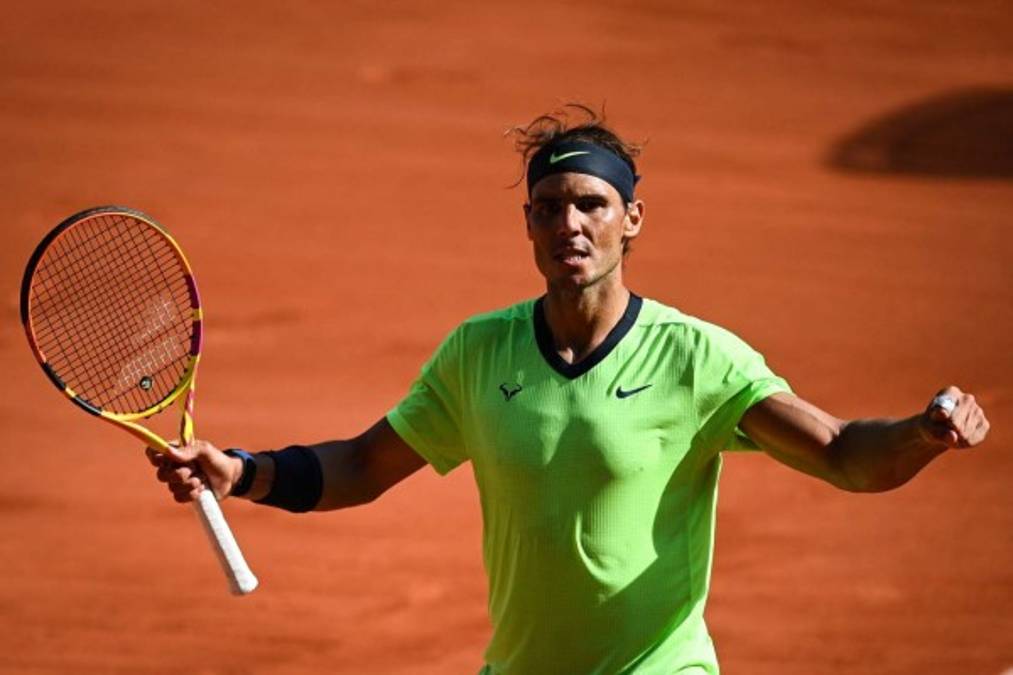 Semis con tinte de final: Djokovic se citará en semifinales del Roland Garros 2021 con Nadal