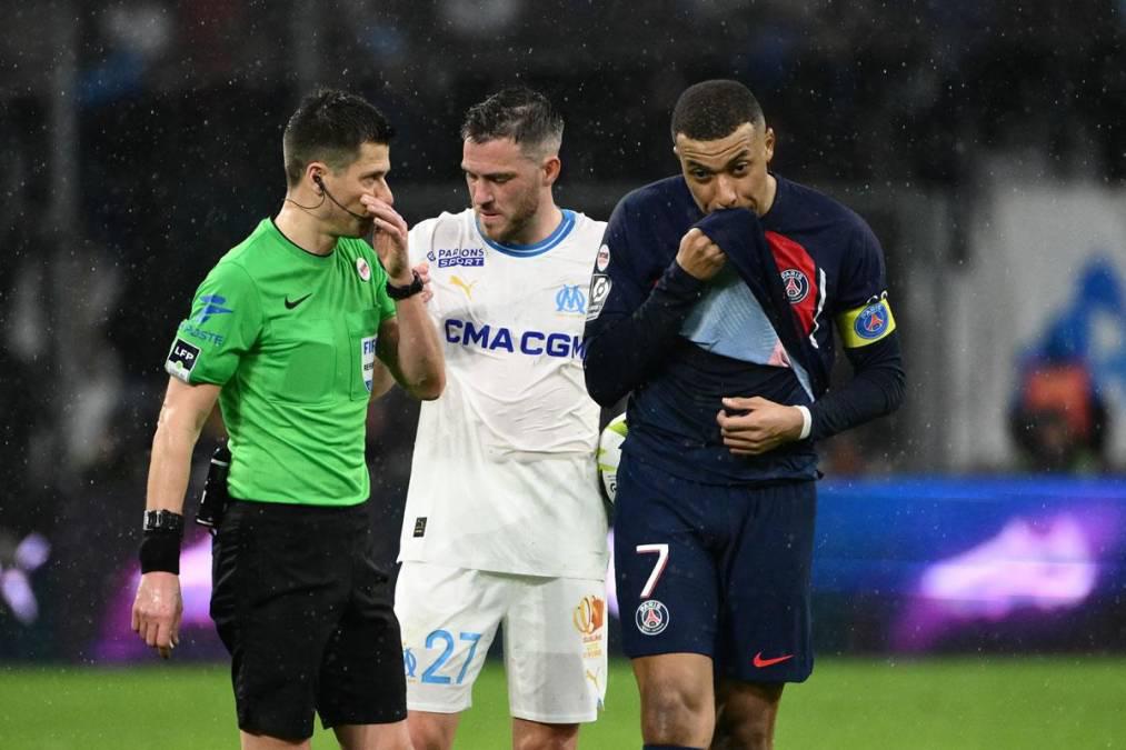 Mbappé se hartó de Luis Enrique: revelan qué dijo Kylian tras su último desplante en el PSG y la respuesta del técnico