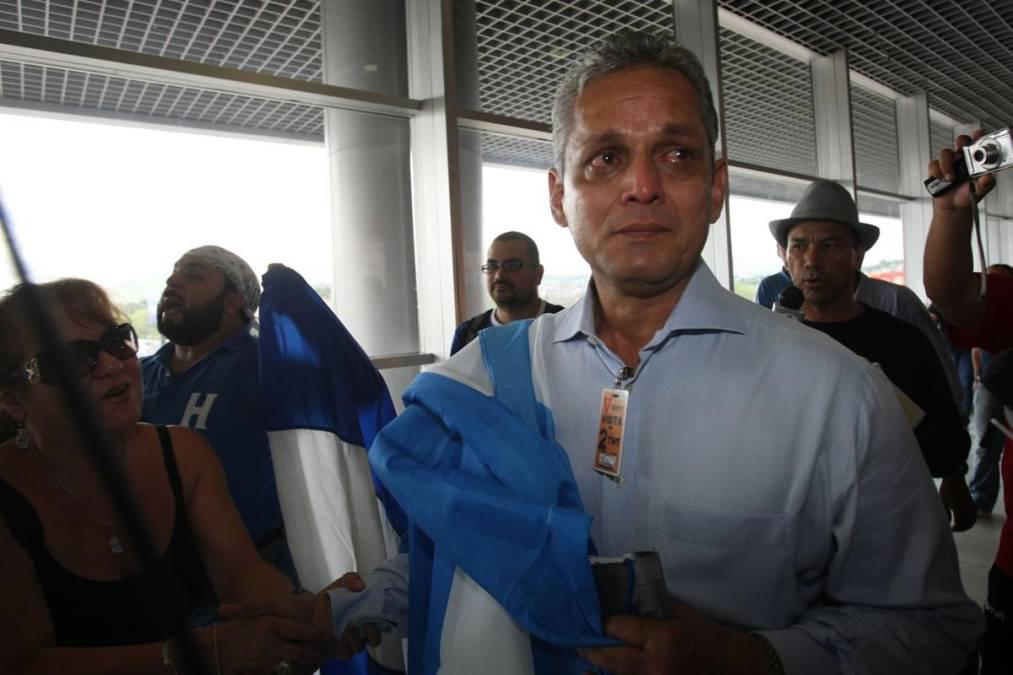 Se salvó de morir: Reinaldo Rueda y las 20 curiosidades que no sabías del nuevo entrenador de  la Selección de Honduras