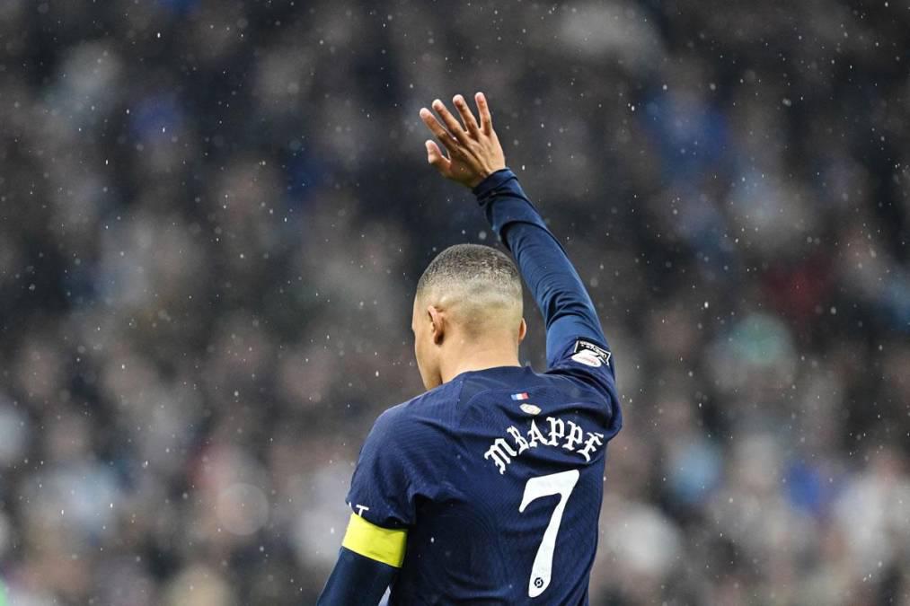 Mbappé se hartó de Luis Enrique: revelan qué dijo Kylian tras su último desplante en el PSG y la respuesta del técnico