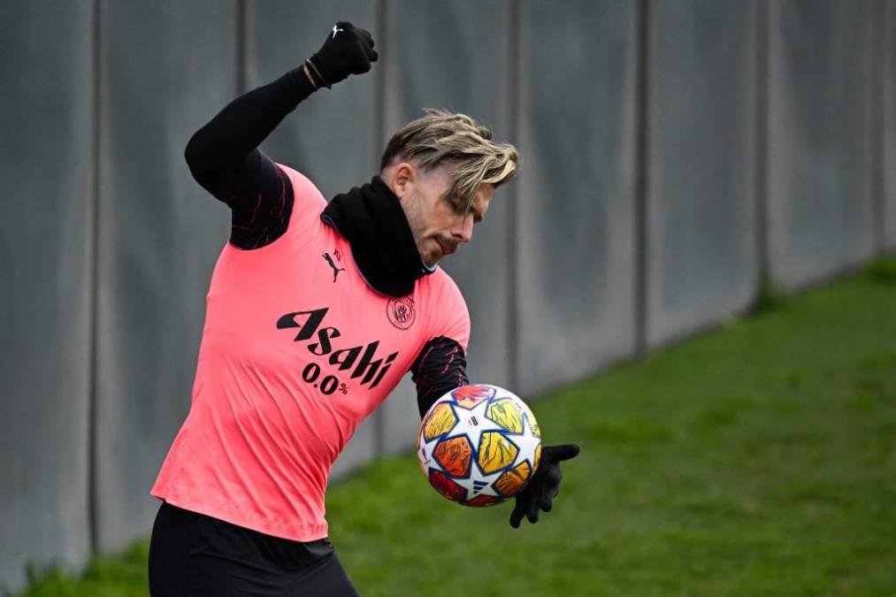 Pep Guardiola no lo quiere ni ver: los jugadores que se irían del Manchester City por ‘culpa’ del Real Madrid