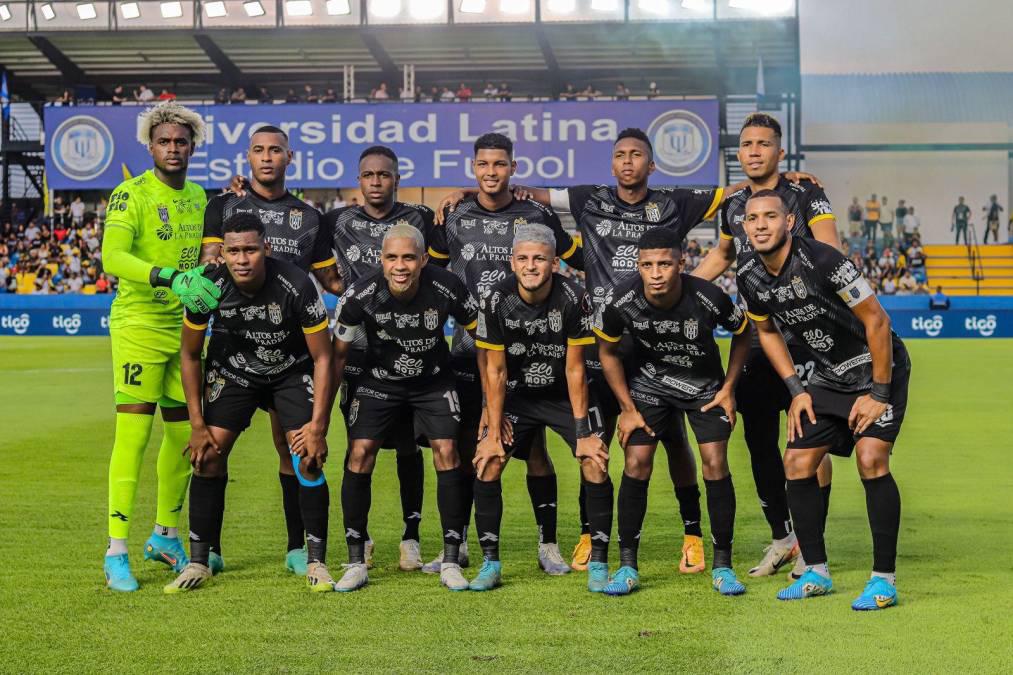 ¿Quién es el rey? Los campeones de Centroamérica en navidad y estos son los seis clubes con boleto a la Copa Centroamericana 2024