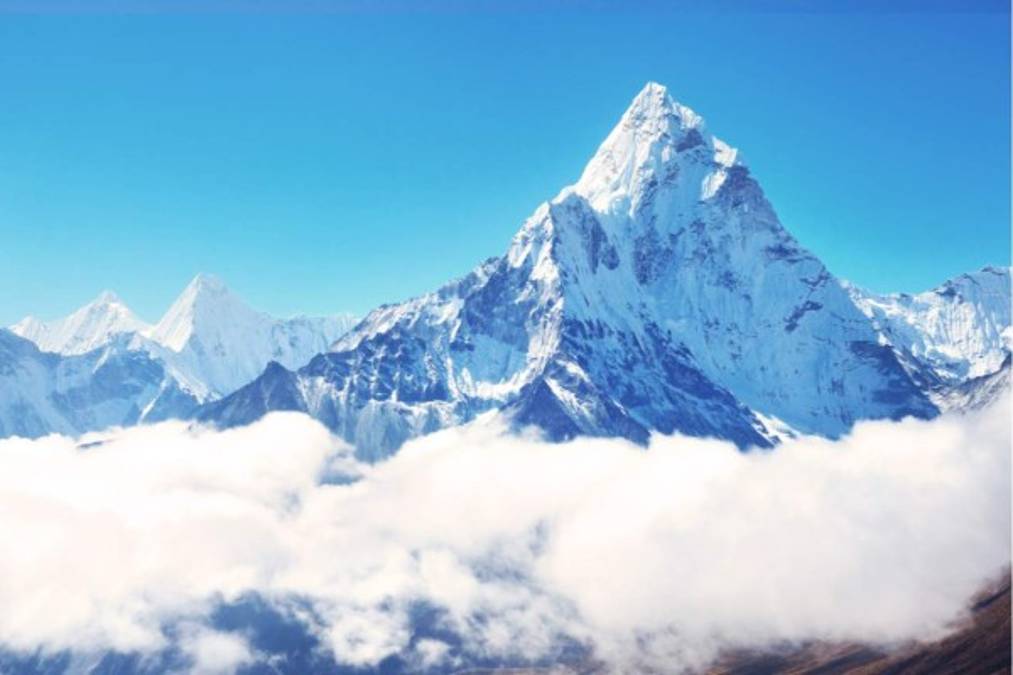 China y Nepal se ponen de acuerdo y anuncian la verdadera altura del Everest: Se acabó la polémica&nbsp;&nbsp;