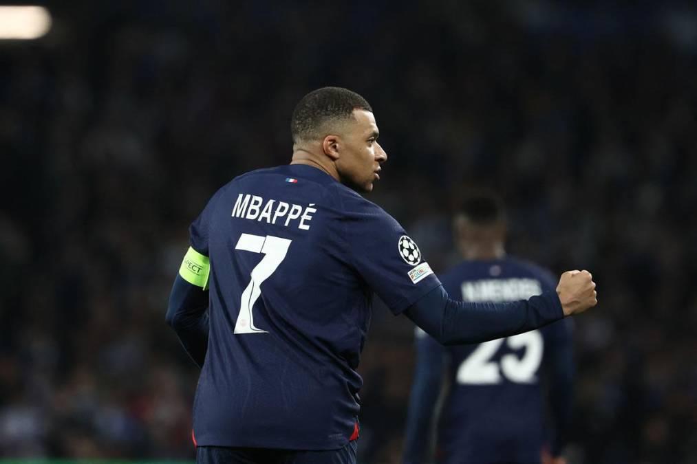 Revelan acuerdo secreto de Mbappé con PSG y los dos fichajes que están en juego ¿Qué pasa con el Real Madrid?