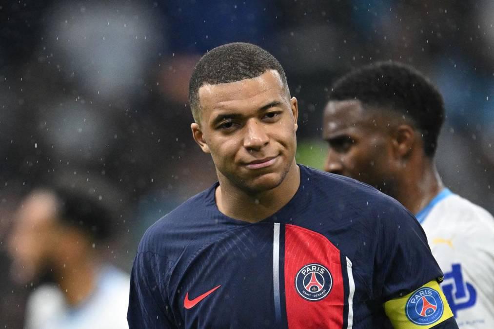 Mbappé se hartó de Luis Enrique: revelan qué dijo Kylian tras su último desplante en el PSG y la respuesta del técnico