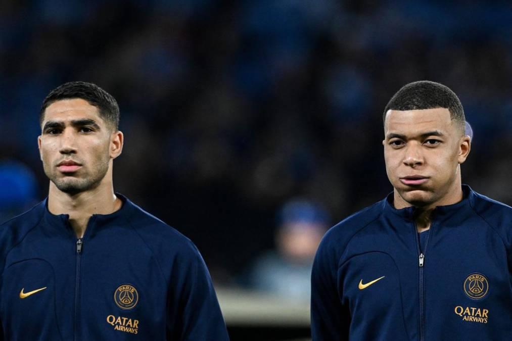 Revelan acuerdo secreto de Mbappé con PSG y los dos fichajes que están en juego ¿Qué pasa con el Real Madrid?