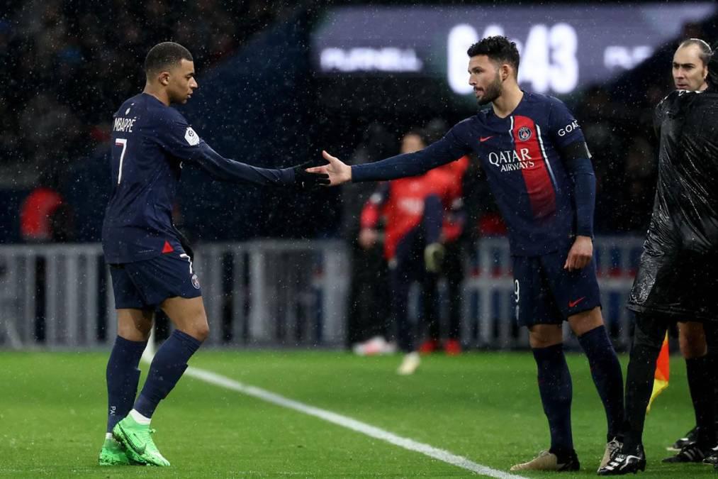 Así fue la tensa reunión Mbappé - Luis Enrique y la decisión que tomó el técnico con el jugador ¿Qué se dijeron?