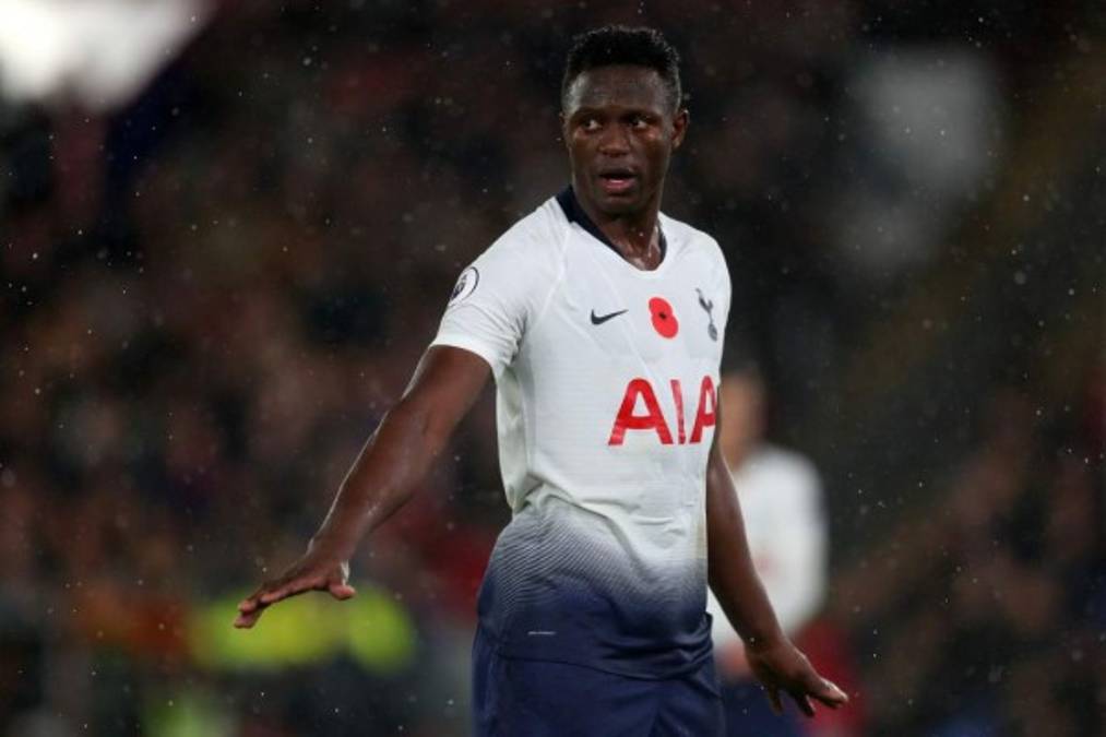La historia de Victor Wanyama, quien pasó de las calles de Nairobi en Kenia a la élite del fútbol