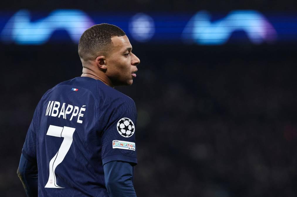 Real Madrid pone gran condición a Mbappé para su fichaje y el jugador perjudicado: “Florentino escuchará ofertas”