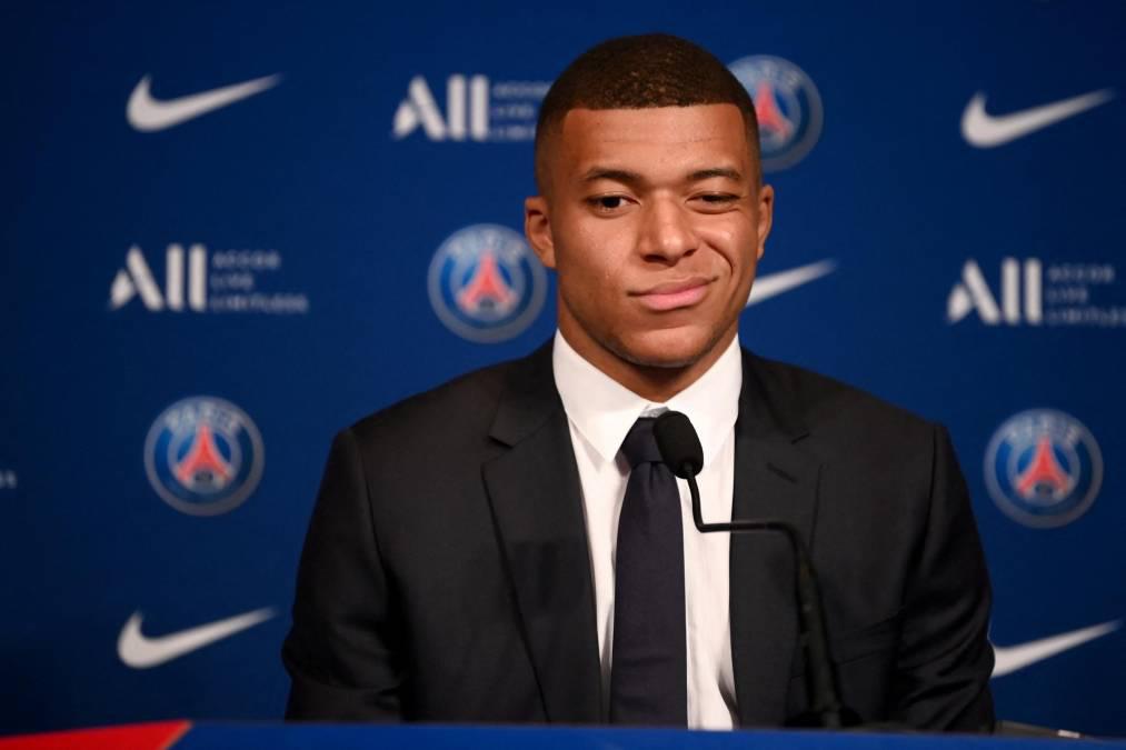Real Madrid pone gran condición a Mbappé para su fichaje y el jugador perjudicado: “Florentino escuchará ofertas”