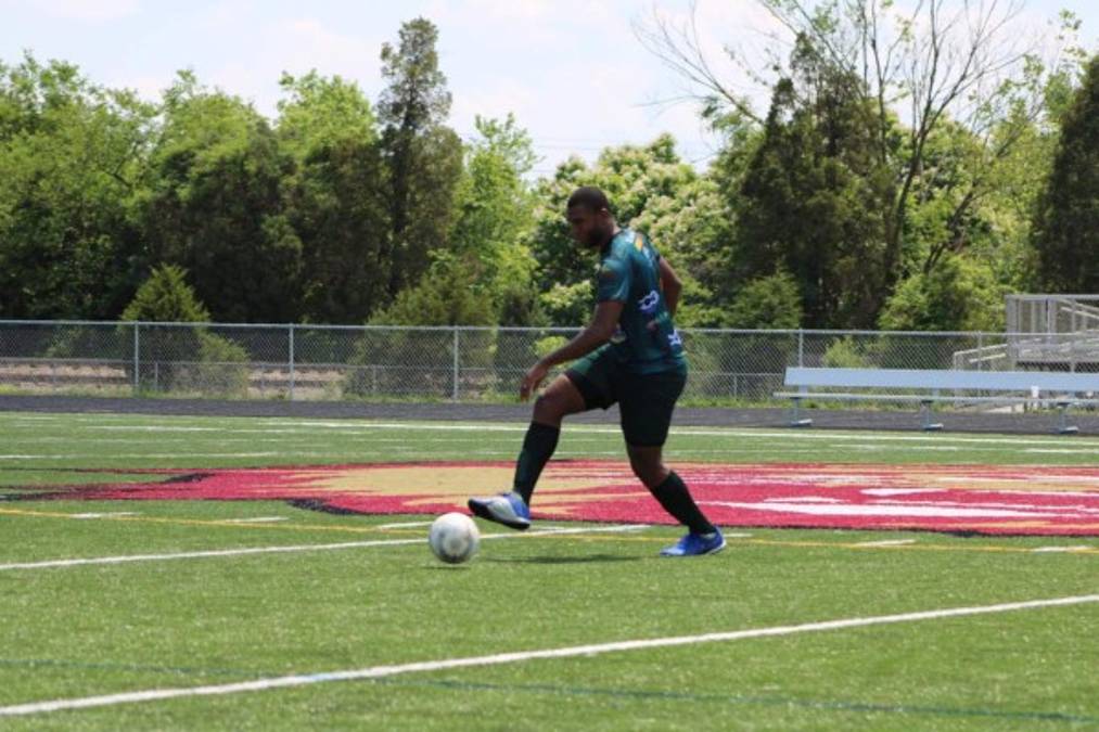Futbolistas, árbitros y entrenadores de primera: Los reconocidos hondureños que estuvieron en la Copa Mariachi 2021