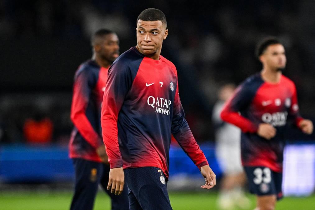 Real Madrid pone gran condición a Mbappé para su fichaje y el jugador perjudicado: “Florentino escuchará ofertas”