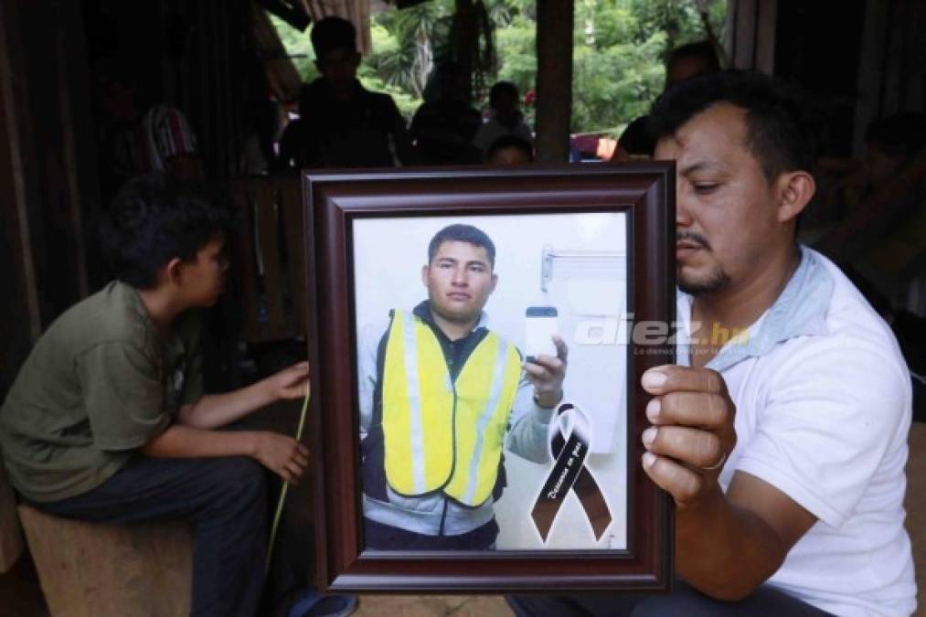 La ruta hacia la muerte: El trágico accidente de futbolistas amateur que enlutó a una humilde aldea en el Merendón