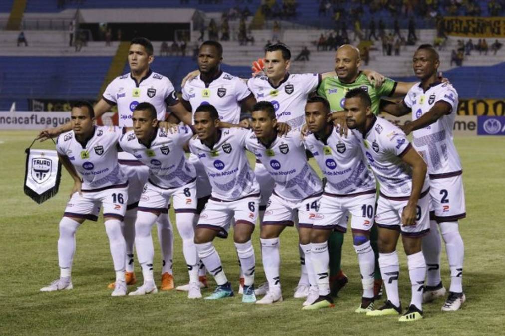 Panameño Adalberto Carrasquilla interesa a dos históricos del fútbol español