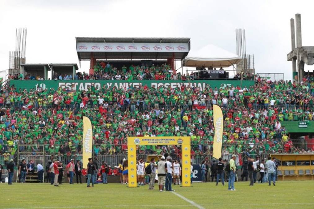 ¿Qué cambios trae el torneo Clausura 2021 que arranca este martes? Todo lo que debes saber