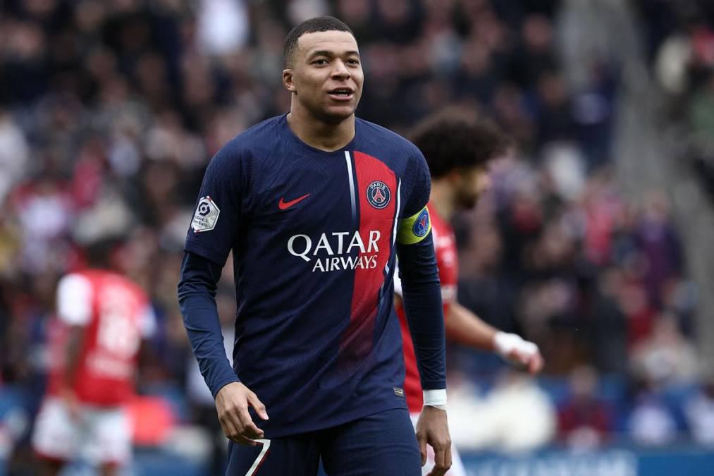 Revelan acuerdo secreto de Mbappé con PSG y los dos fichajes que están en juego ¿Qué pasa con el Real Madrid?