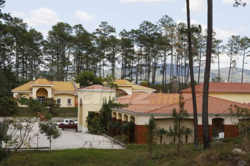 Fenafuth buscará vender Proyecto Gol El Tizatillo y recuperar fondos