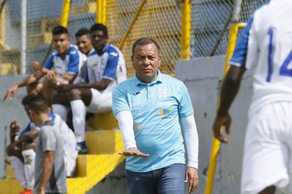 Los técnicos que podrían tomar las riendas de Olimpia para el Apertura