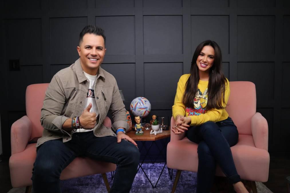 ¿Qué fue de la periodista hondureña Ana Jurka luego de salir de Telemundo y a qué se dedica en la actualidad?