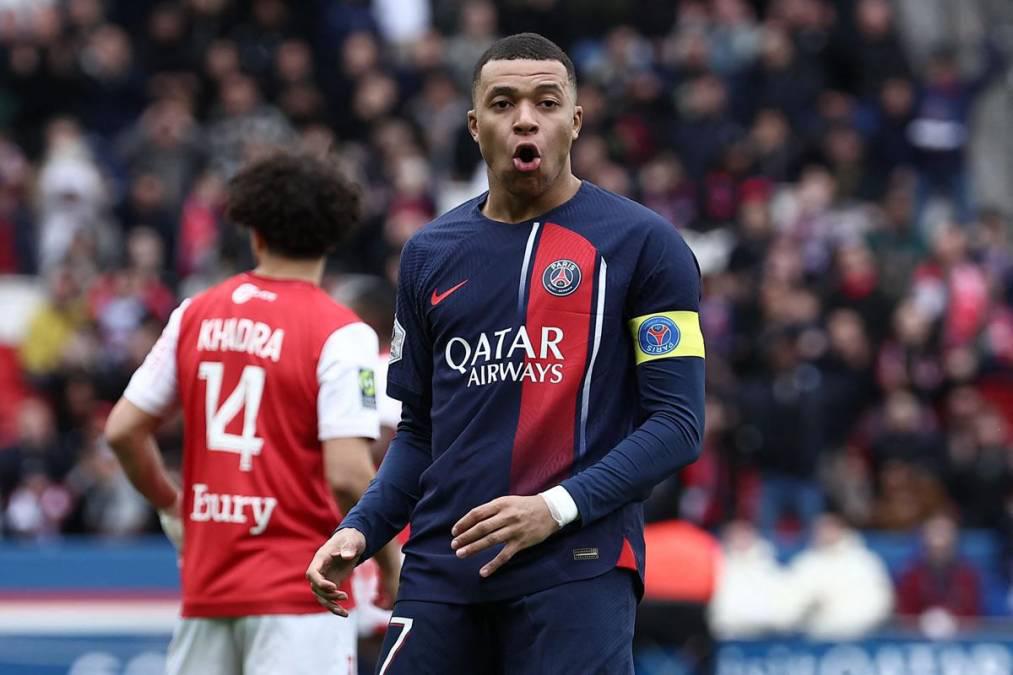 Revelan acuerdo secreto de Mbappé con PSG y los dos fichajes que están en juego ¿Qué pasa con el Real Madrid?