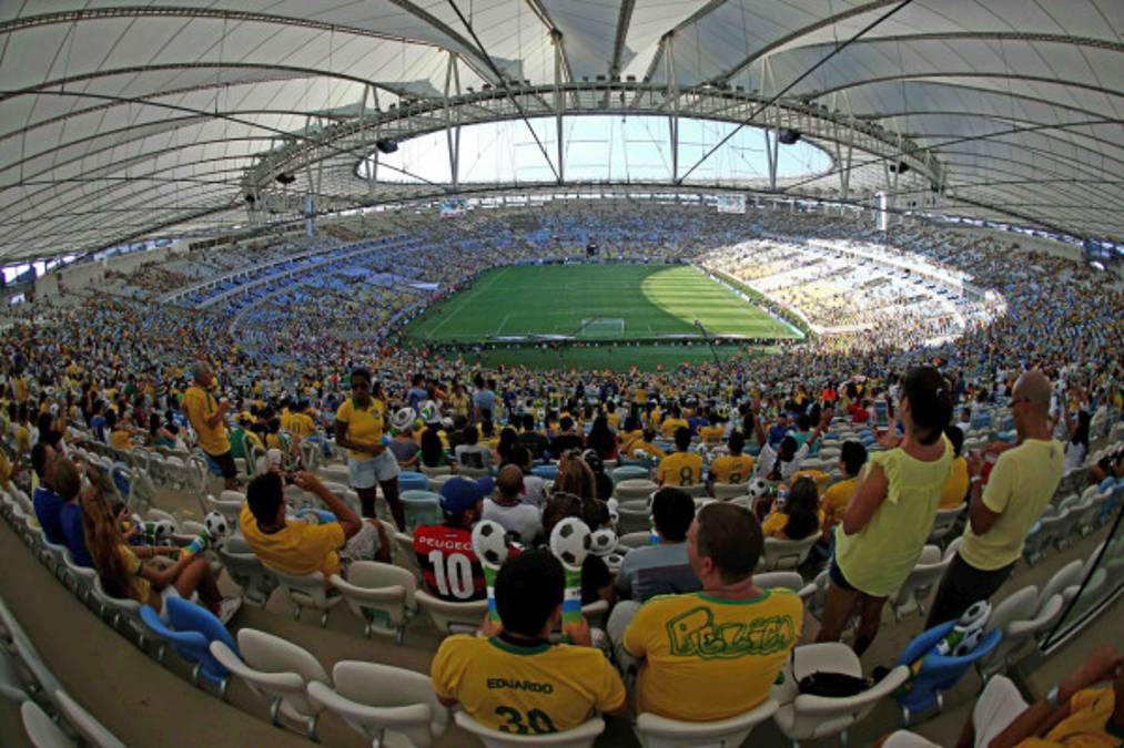 Estadio Maracaná