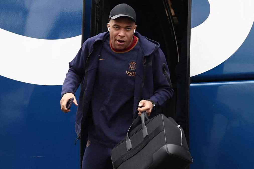Revelan acuerdo secreto de Mbappé con PSG y los dos fichajes que están en juego ¿Qué pasa con el Real Madrid?