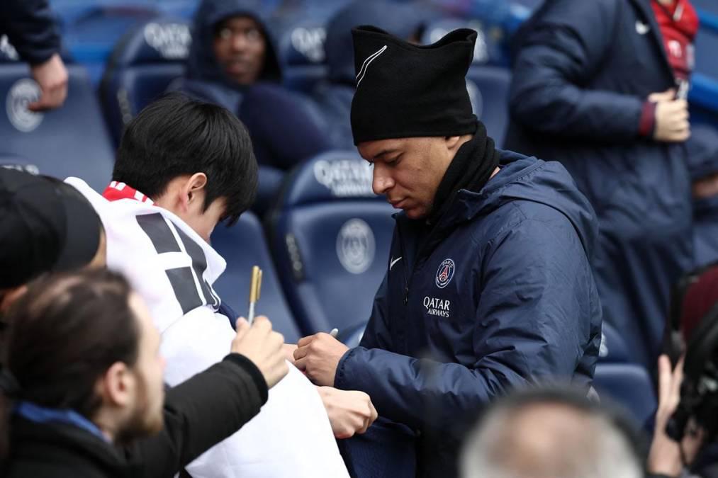 Revelan acuerdo secreto de Mbappé con PSG y los dos fichajes que están en juego ¿Qué pasa con el Real Madrid?