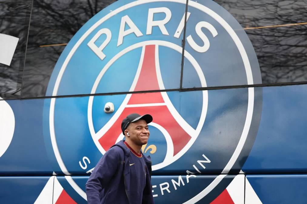 Revelan acuerdo secreto de Mbappé con PSG y los dos fichajes que están en juego ¿Qué pasa con el Real Madrid?