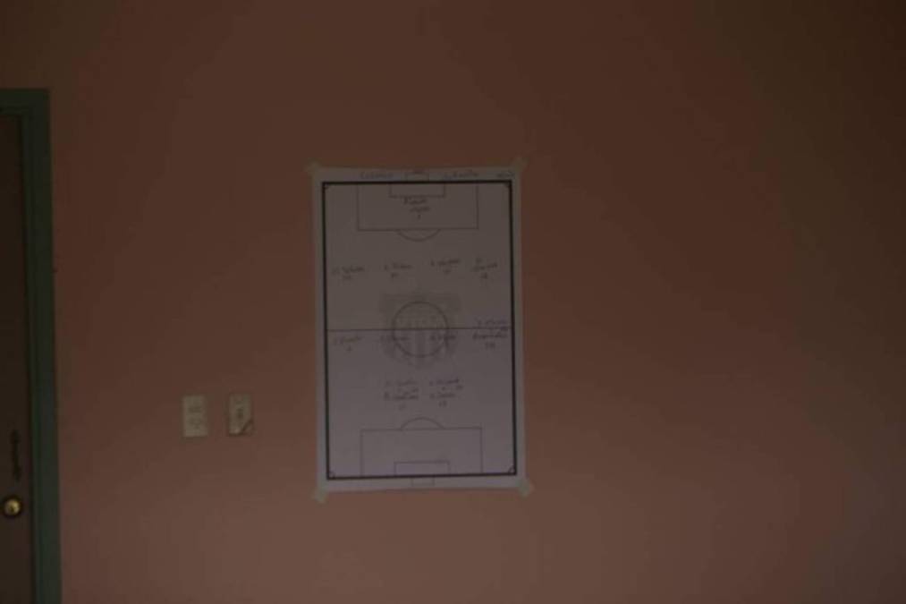 El estudio minucioso del Vida antes de enfrentarse al Real España  