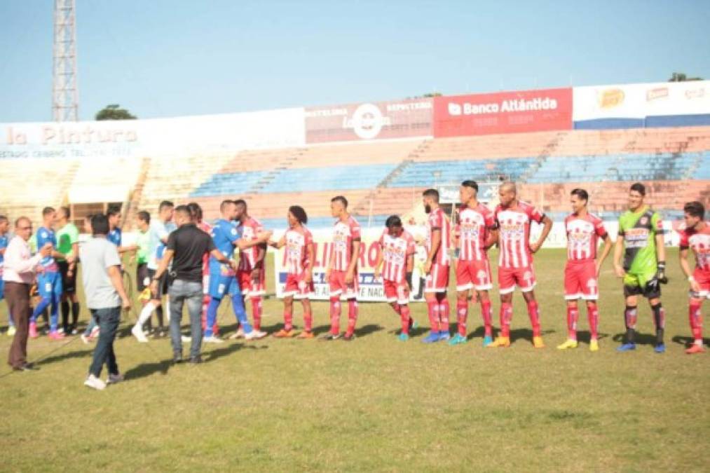 Aplazado en la historia: Vida y su peor racha en la Liga Nacional  