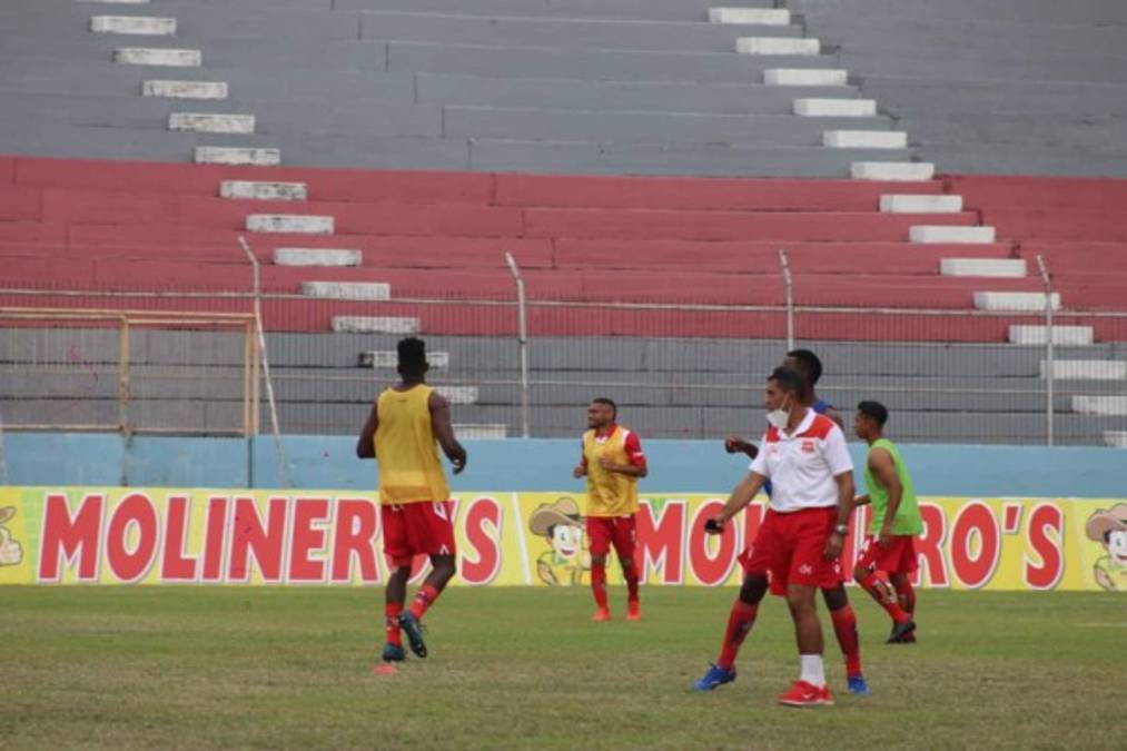 Liga Nacional: Arranque de pretemporadas, nuevo formato y equipos sin definir entrenadores para el Apertura 2021