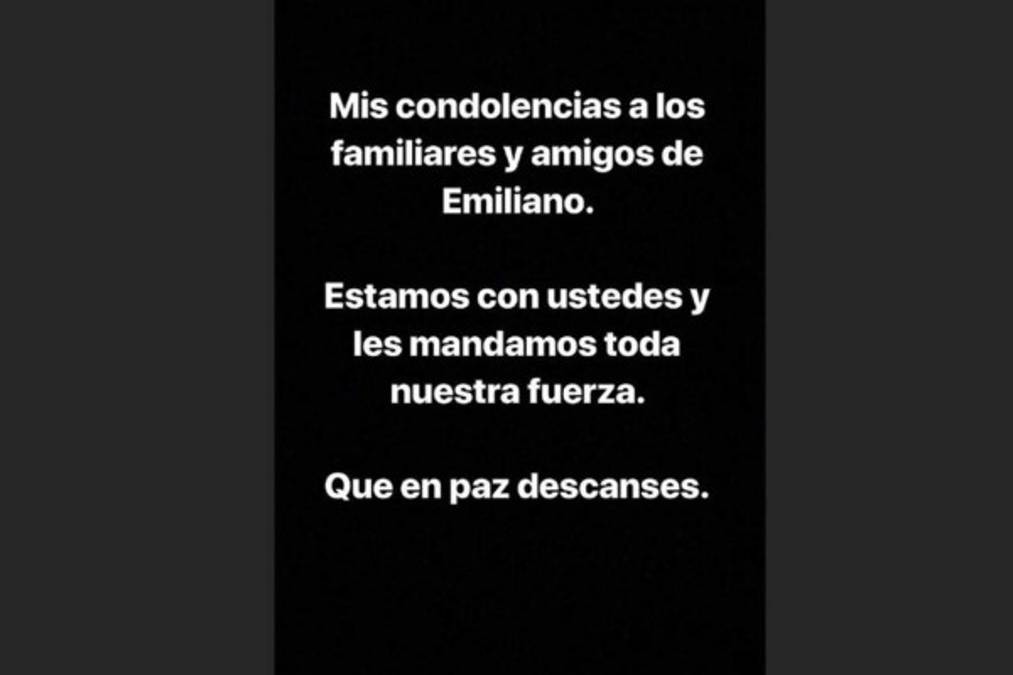 El emotivo mensaje de Lionel Messi tras confirmarse la muerte de Emiliano Sala  