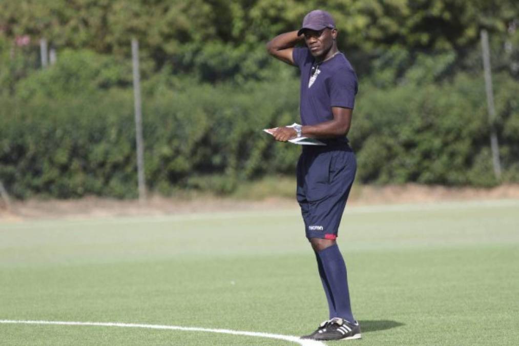 Los técnicos que podrían tomar las riendas de Olimpia para el Apertura